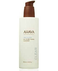 Ahava T.T.C. All In One Toning Cleanser 250 ml