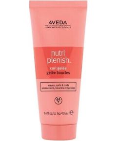 Aveda NutriPlenish Curl Gelee 40 ml