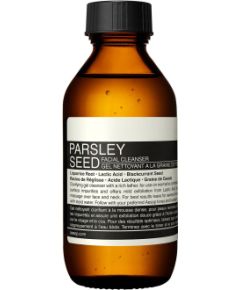 Aesop Parsley Seed Facial Cleanser 200 ml