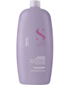 Alfaparf Semi Di Lino Smoothing Low Shampoo 1000 ml