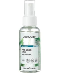 Alfaparf Hair & Body Pure & Care Spray 100 ml