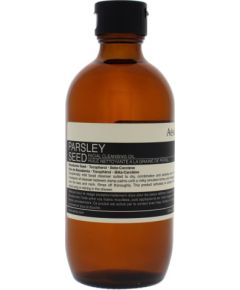 Aesop Parsley Seed Facial Cleansing Oil 200 ml