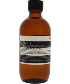 Aesop Parsley Seed Anti Oxidant Facial Toner 200 ml