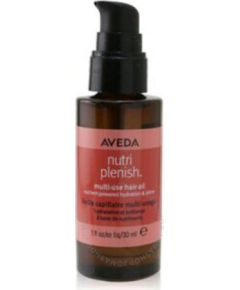 Aveda NutriPlenish Multi-Use Hair Oil 30 ml