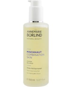 Annemarie Borlind Combination Skin Cleansing Gel 150 ml