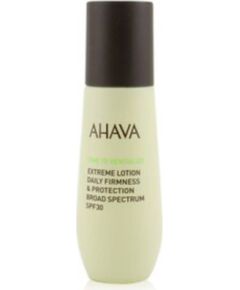 Ahava T.T.R. Extreme Lotion SPF30 50 ml