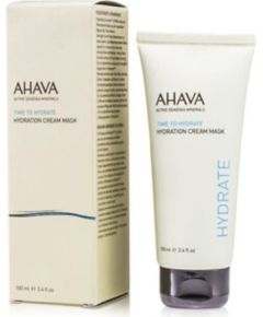 Ahava T.T.H. Hydration Cream Mask 100 ml