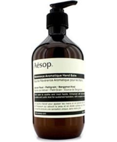 Aesop Reverence Aromatique Hand Balm 500 ml