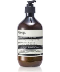 Aesop Rejuvenate Intensive Body Balm 500 ml