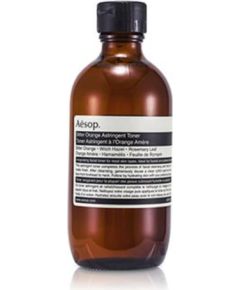 Aesop Bitter Orange Astringent Toner 200 ml