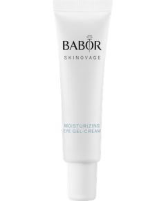 Babor Skinovage Moisturizing Eye Gel-Cream 15 ml