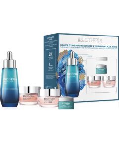 Biotherm Life Plankton Elixir Giftset 85 ml