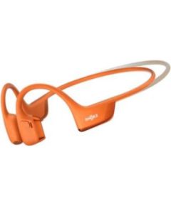 Shokz   OpenRun Pro 2 Mini Orange