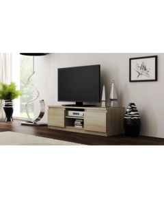 Top E Shop Topeshop RTV120 SON TV stand/entertainment centre 2 shelves