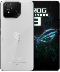 ASUS ROG Phone 9 AI2501-12G512G-WH 17.2 cm (6.78") Dual SIM Android 15 5G 12 GB 512 GB 5800 mAh White