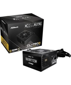 Zasilacz ASRock CHALLENGER 750W 80 Plus Gold