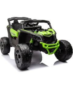 Lean Cars Battery-powered Buggy Can-am DK-CA003 Green