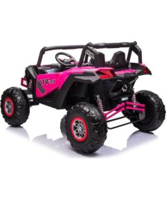 Lean Cars Quad Buggy UTV-MX Pink