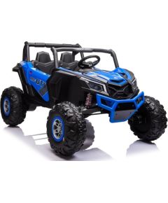 Lean Cars Quad Buggy UTV-MX Blue