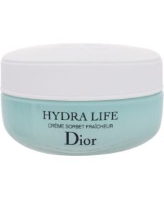 Christian Dior Hydra Life / Fresh Sorbet Creme 50ml