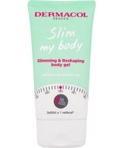 Dermacol Slim My Body 150ml