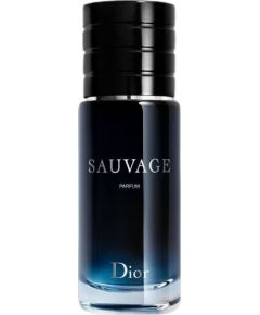 Christian Dior DIOR Sauvage PARFUM Parfum spray 30ml