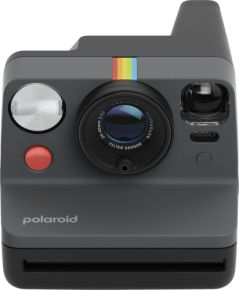 Polaroid Now Gen 3, black