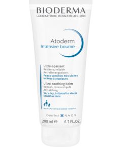 Bioderma Atoderm Intensive Balm 200 ml