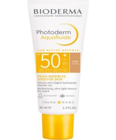 Bioderma Photoderm Aquafluid SPF50+ 40 ml