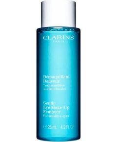 Clarins Gentle Eye Make-Up Remover 125 ml