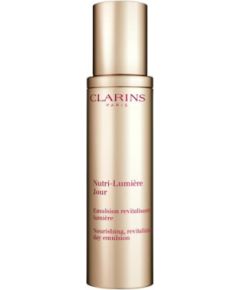 Clarins Nutri-Lumiere Jour Revitalizing Day Emulsion 50 ml