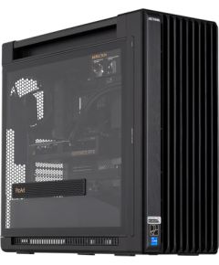 Action Actina 5901443407201 PC Intel® Core™ i7 i7-14700K 192 GB DDR5-SDRAM 3 TB SSD NVIDIA GeForce RTX 4070 Ti Super Windows 11 Pro Midi Tower Black