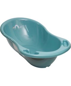 Vanna 86 cm ar korķi METEO turquoise TegaBaby ME-004OD-165