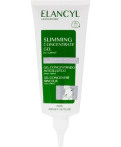 Elancyl Slimming Concentrate Gel 200ml