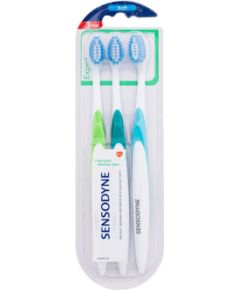 Sensodyne Expert / Soft 3pc Trio