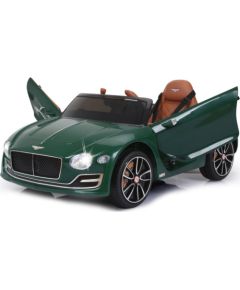 Jamara Jamara Ride-on Bentley  EXP12                 grün    12V 3+