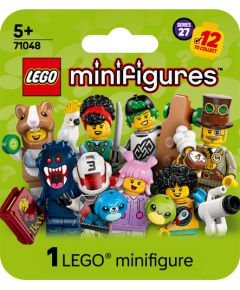 LEGO Minifigures Seria 27 (71048)