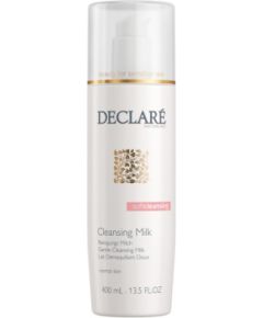 Declare Softcleansing Cleansing Milk 400 ml