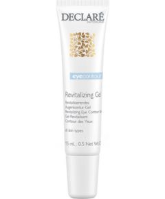 Declare Eyecontour Revitalizing Eye Care 15 ml