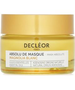 Decleor White Magnolia Mask 50 ml