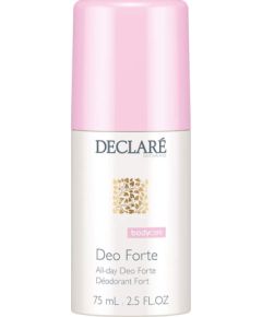 Declare Body Care Deo Forte 75 ml