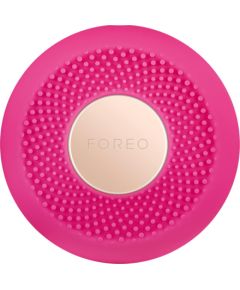 Foreo Ufo 2 Mini Power Mask & Light Therapy - Fuchsia 1 piece