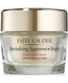 E.Lauder Revitalizing Supreme+ Bright Power Soft Creme 50 ml