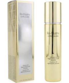 E.Lauder Re-Nutriv Ultimate Lift Regenerating Youth Emulsion 75 ml