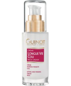 Guinot Lifting And Firming Neck Cream 30 ml