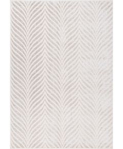 Carpet SALAMANCA-8, 100x150cm, white