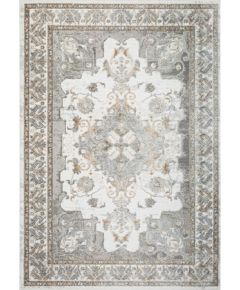 Carpet SALAMANCA-7, 200x285cm, beige/grey