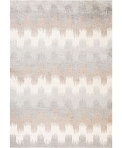 Carpet TOULOUSE-4, 160x230cm, beige/grey