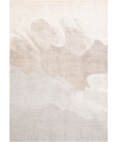 Carpet TOULOUSE-2, 160x230cm, beige/grey