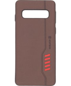 Evelatus Samsung  S10 Shooter Brown